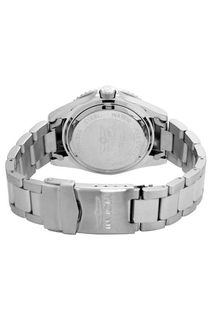 buy Invicta Mens Pro Diver Quartz Silver Watch, Model 29937