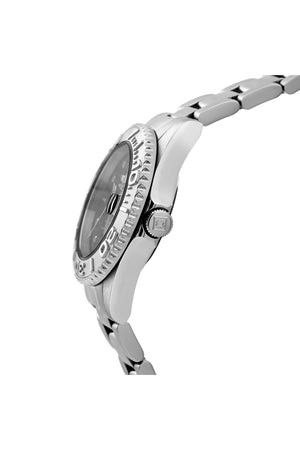 Invicta Mens Pro Diver Quartz Silver Watch, Model