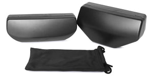 Nike Unisex Black City Aviator Sunglasses - buy online