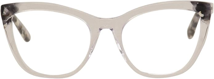 Guess Women's Crystal Cat-Eye Eyeglasses