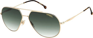Carrera Unisex Havana Aviator Sunglasses (274/S 02IK)