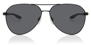 Nike Unisex Black City Aviator Sunglasses (DJ0888-010)