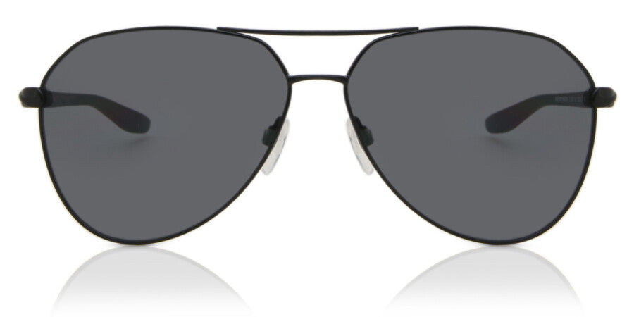 Nike Unisex Black City Aviator Sunglasses (DJ0888-010)