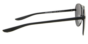 buy Nike Unisex Black City Aviator Sunglasses (DJ0888-010)