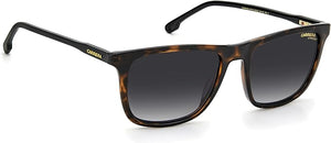 Carrera Men's Rectangular Sunglasses (261/S)