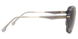 buy Carrera Men's Grey Navigator Sunglasses (296/S)