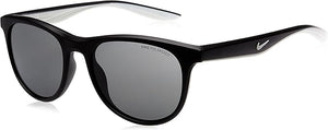 Nike Unisex Black Sport Sunglasses (DQ0838 011)
