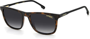 Carrera Men's Rectangular Sunglasses