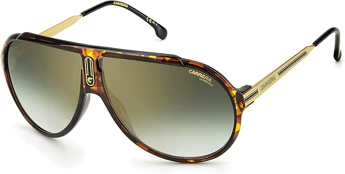 Carrera ENDURANCE 65/N Unisex Aviator Sunglasses