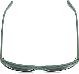 buy Lacoste Unisex Rectangular Green Sunglasses (L848S)