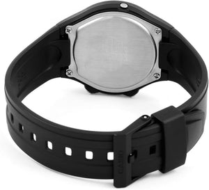 buy Casio Men's Black Digital Watch (AW-90H-9EVDF)