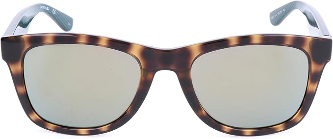 Gafas de sol cuadradas unisex Lacoste L789s