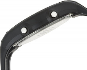 Casio Men's Black Digital Watch - buy online