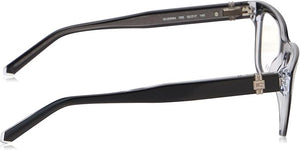 buy Guess Unisex Black Rectangular Eyeglasses (GU50084)