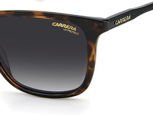 Carrera Men's Rectangular Sunglasses | Wixez
