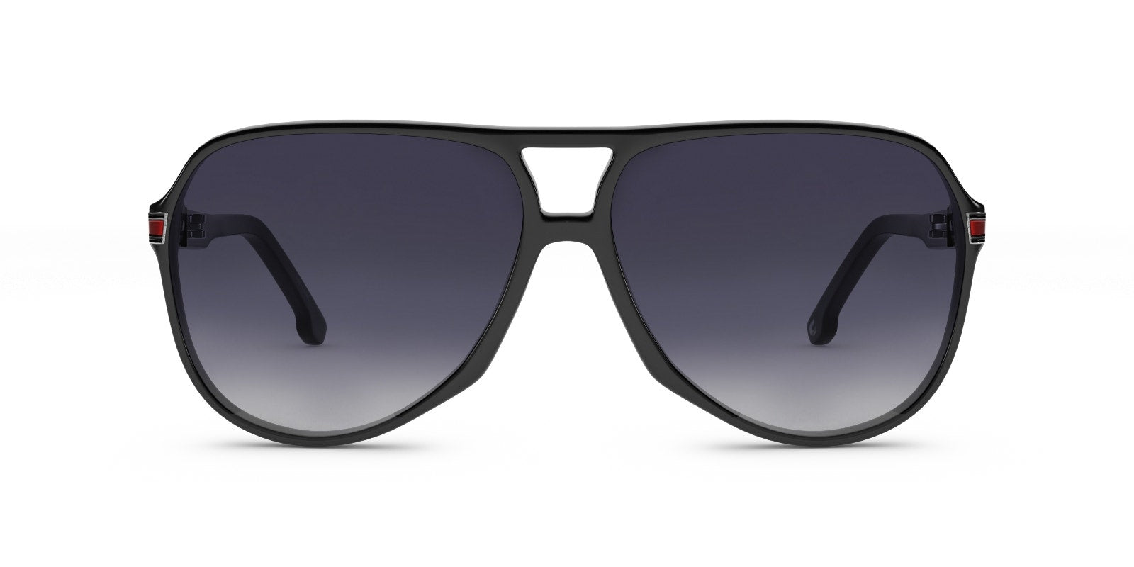 Carrera Unisex Aviator Grey Sunglasses (CA1045/S)