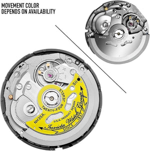 Invicta Men's Pro Diver Analog Display Japanese Automatic Gold Watch, Model 15848 - buy online