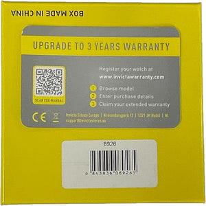 Invicta Men's Pro Diver Black Carbon Fiber Dial Stainless Steel Watch