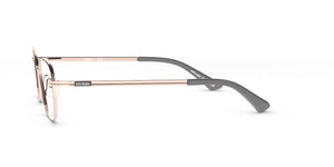 buy Guess Women's Grey Rectangular Eyeglasses (GU2940)