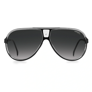buy Carrera Men's Pilot Black Sunglasses
