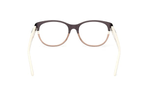 Guess Women's Grey Round Eyeglasses - buy online