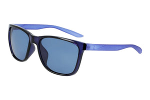 Nike Unisex Navy Square Sunglasses (DQ0802 556)