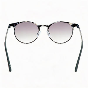 Adidas AOM000N WHS.071 51 Round Sunglasses for Unisex — interior view, Non-Polarized lens detail