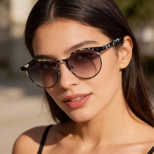 Adidas AOM000N WHS.071 51 Multi-coloured Sunglasses Unisex — outdoor wear, Grey Non-Polarized lens