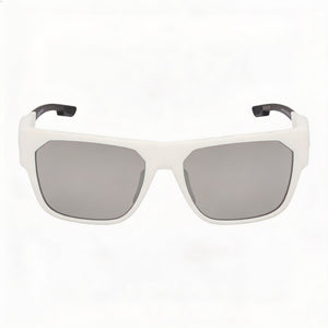 Adidas Comtemporary Rectangle Sunglasses Unisex — front view, Plastic frame