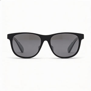 Adidas Contemporary Rectangle Sunglasses Unisex — front view, Injected frame