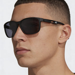Adidas Gray Sunglasses Men — lifestyle wear, travel to sunny destinations
