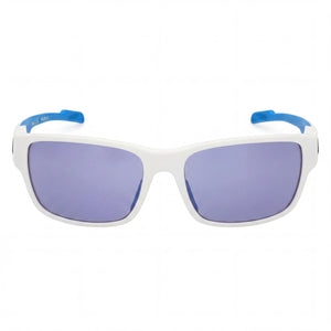 Adidas Modern Shield Sunglasses for Men — front view