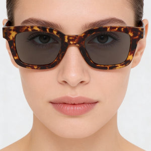 Adidas Originals Contemporary Havana Sunglasses Women — lifestyle wear, travel in sunny destinations