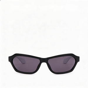 Adidas Originals Modern Rectangle Sunglasses Unisex — front view, Acetate frame
