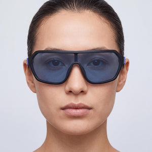 Adidas Originals Or0022 Black Sunglasses Unisex — lifestyle wear, market mornings and street strolls