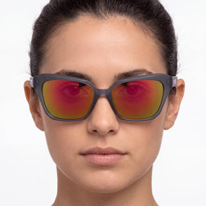 Adidas Originals OR0038 Gray Sunglasses Women — lifestyle wear, travel and sunny destinations
