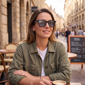 Adidas Originals Or0069 Black Sunglasses Unisex — outdoor wear, Smoke Non-Polarized lens