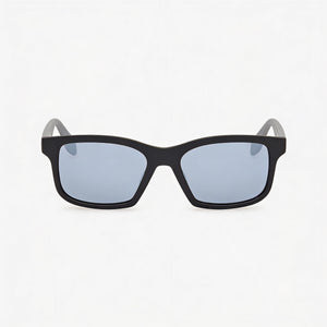 Adidas Originals Or0105 Rectangle Sunglasses Unisex — front view, injected frame