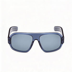 Adidas Originals Or0125 Rectangle Sunglasses for Men — front view