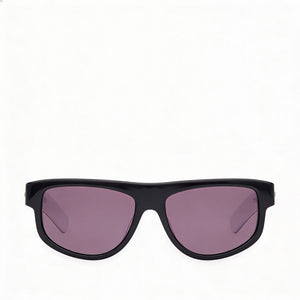 Adidas Originals OR0126 Rectangle Sunglasses for Women — front view, Acetate frame