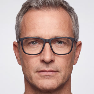 Adidas Originals OR5076 Black Eyeglasses Men — lifestyle wear, office and screen work daily