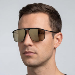 Adidas S7242307 Black Sunglasses Men — lifestyle wear, sport and outdoor activities