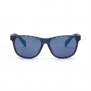 Adidas Sp002292v Rectangle Sunglasses Unisex — front view, Plastic frame
