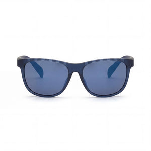 Adidas Sp002292v Rectangle Sunglasses for Unisex — front view, Plastic frame