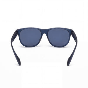 Adidas Sp002292v Rectangle Sunglasses Unisex — side view, Non-Polarized other lens