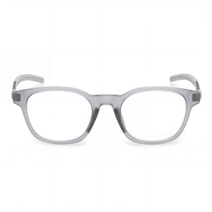 Adidas SP5100 Square Eyeglasses for Women — front view, Injected