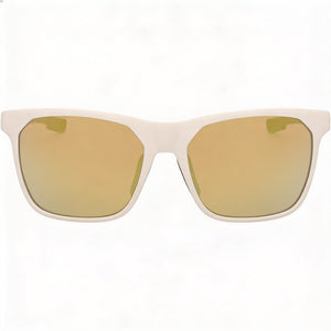 Adidas Rectangle Sunglasses Unisex — front view, Plastic frame