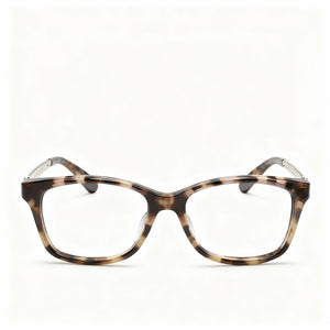 Banana Republic Caterina Cat Eye Eyeglasses for Women — front view, Plastic