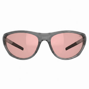 Bollé 31142 Shield Sunglasses Unisex — front view, Nylon frame