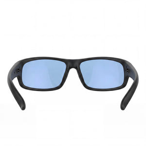 Bollé Anaconda Rectangle Sunglasses Unisex — interior view, Polarized lens detail